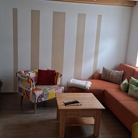 Ferienwohnung Punkt, 5 Gehminuten Vom Europa-Park Rust Dış mekan fotoğraf