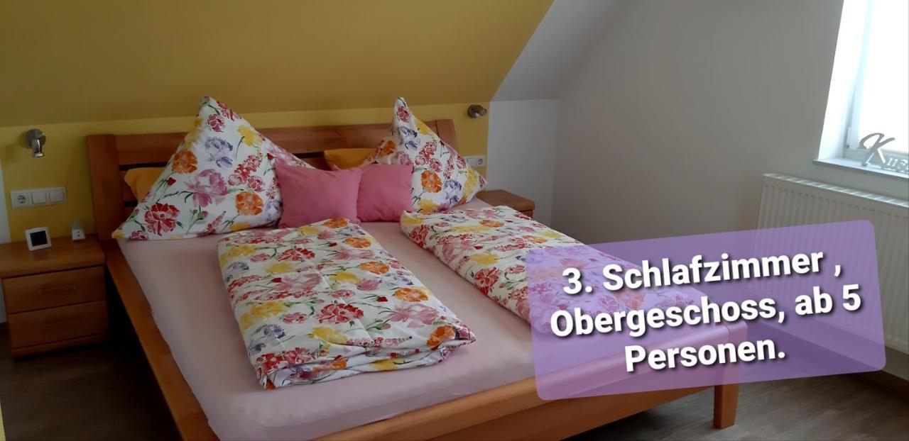 Ferienwohnung Punkt, 5 Gehminuten Vom Europa-Park Rust Dış mekan fotoğraf