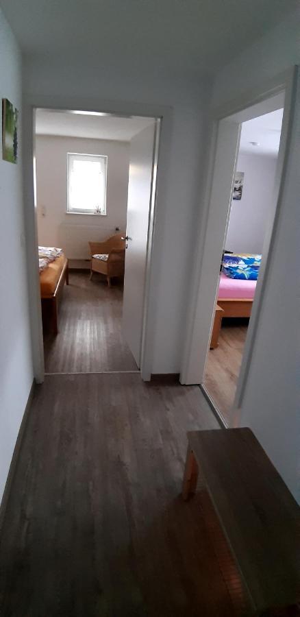Ferienwohnung Punkt, 5 Gehminuten Vom Europa-Park Rust Dış mekan fotoğraf