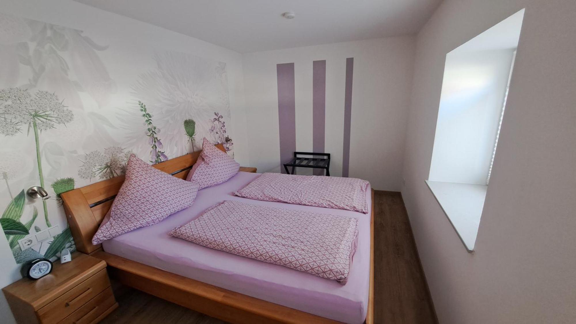 Ferienwohnung Punkt, 5 Gehminuten Vom Europa-Park Rust Dış mekan fotoğraf