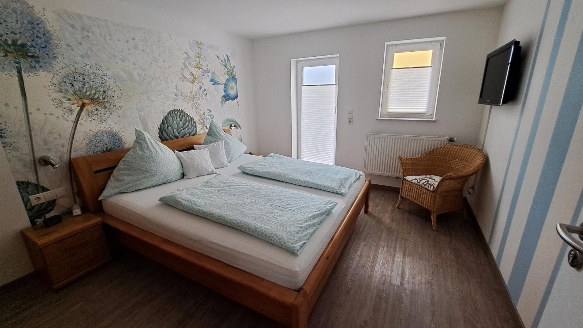 Ferienwohnung Punkt, 5 Gehminuten Vom Europa-Park Rust Dış mekan fotoğraf
