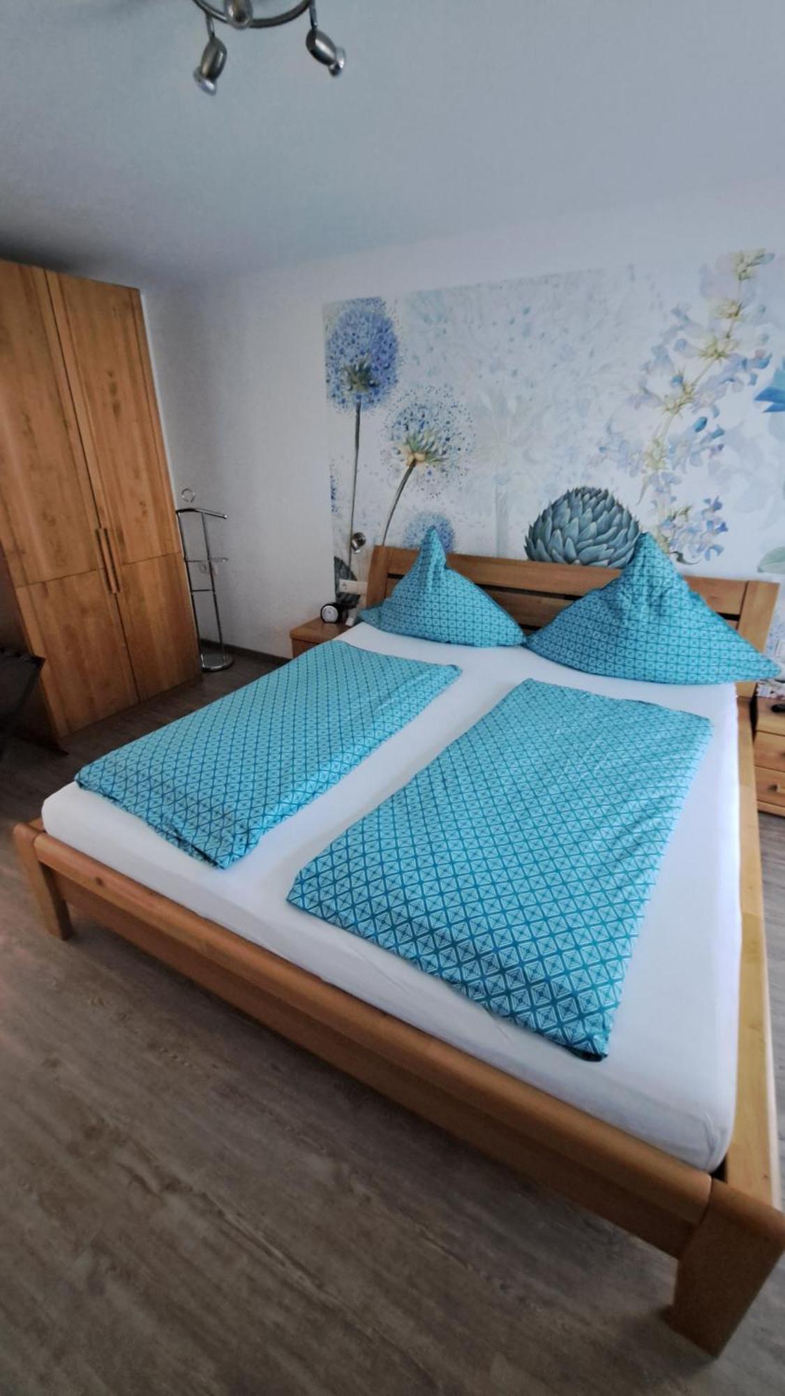 Ferienwohnung Punkt, 5 Gehminuten Vom Europa-Park Rust Dış mekan fotoğraf